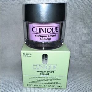 Clinique Smart Clinical MD Multi-Dimensional Age Transformer Revolumize